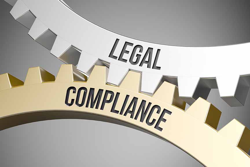 Top Legal and Compliance Benefits of Blanket Insurance